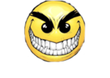 Smiley Paint Supplies